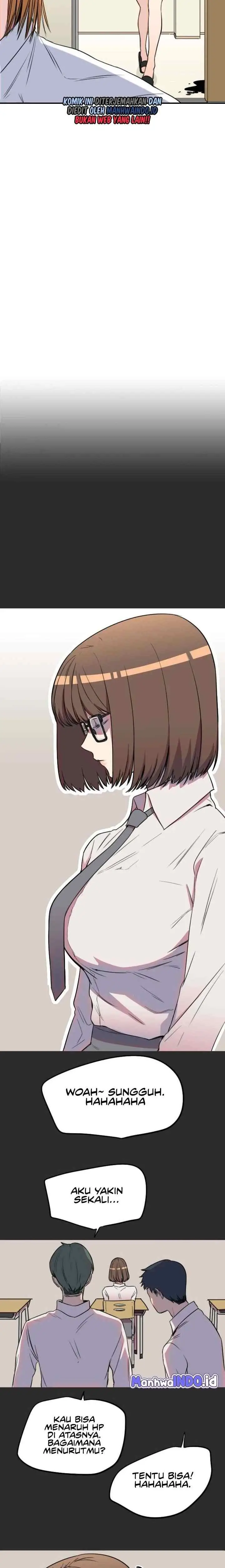 Drawing Romance chapter 129 halaman 5