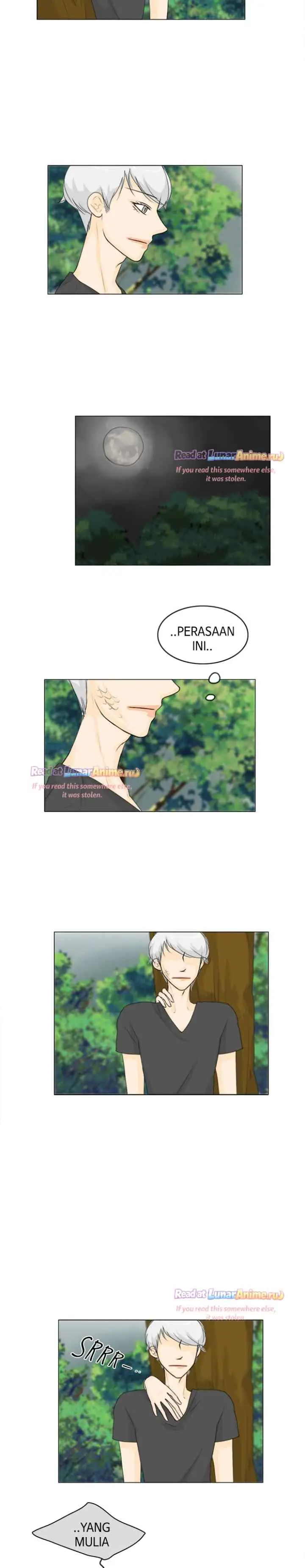 Ghost's Wife chapter 77 halaman 6