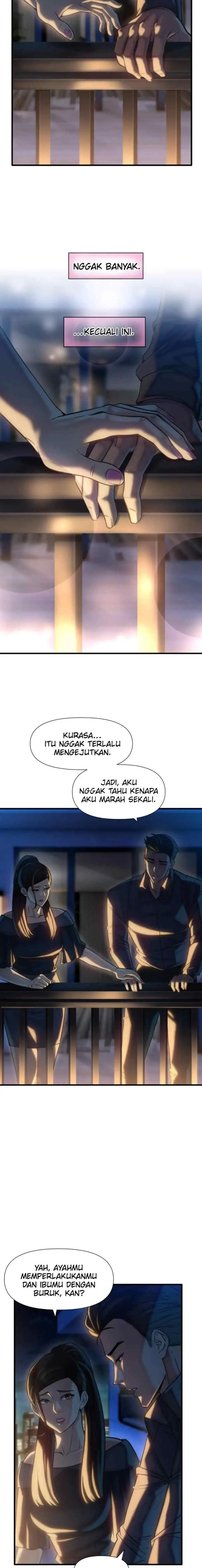 Chasing Red chapter 24 halaman 15