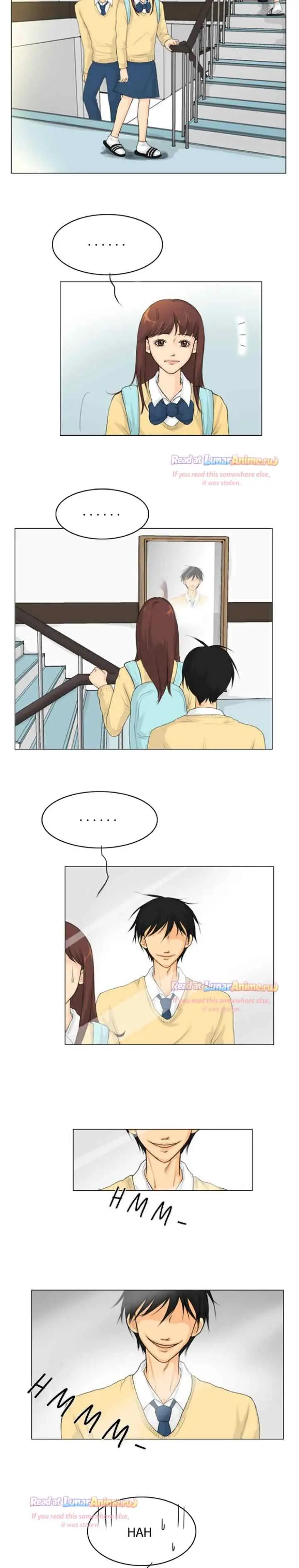Ghost's Wife chapter 2 halaman 12