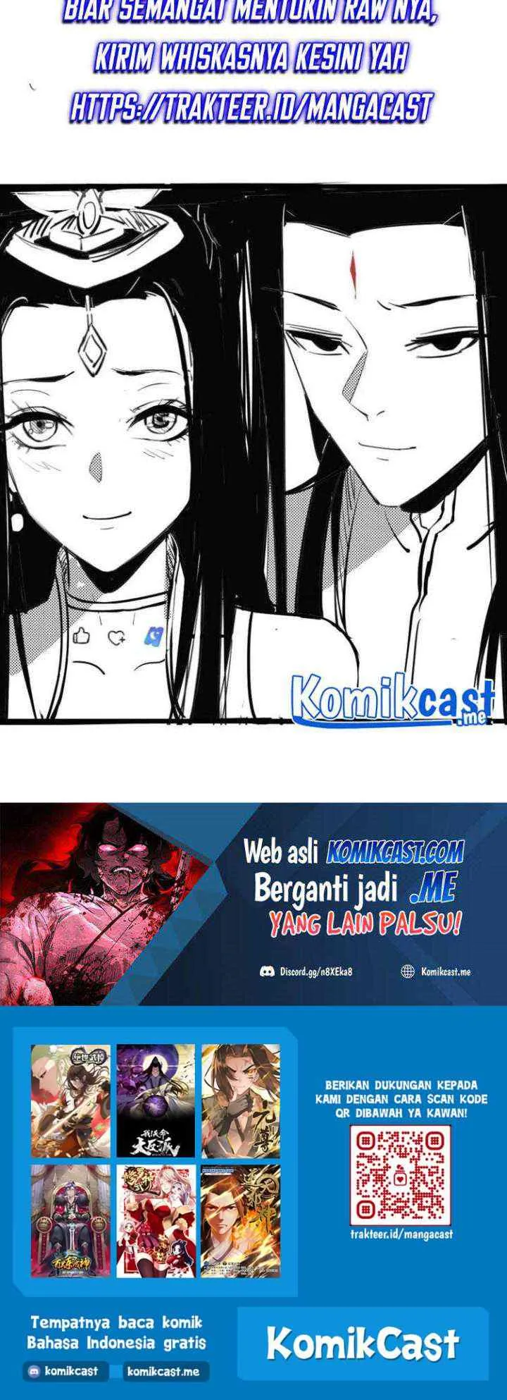 The Villain Of Destiny chapter 36 halaman 13