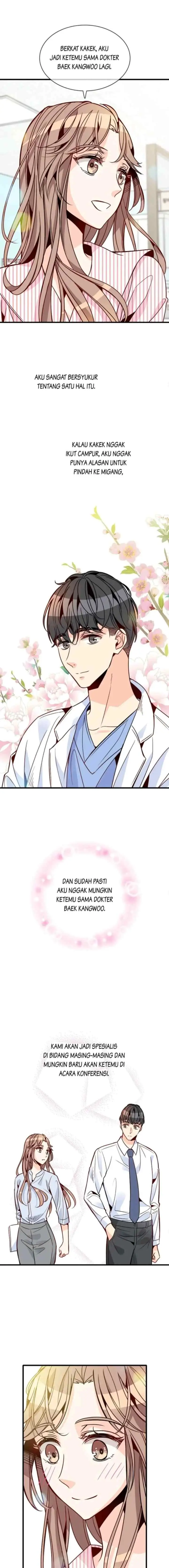 Emergency! How to Deal With Love chapter 63 halaman 4