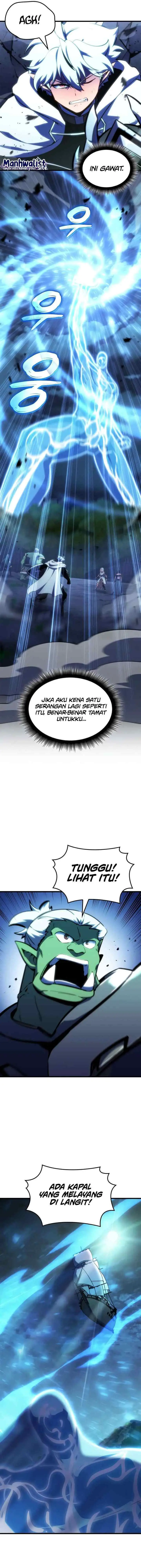 Breakerz chapter 51 halaman 16