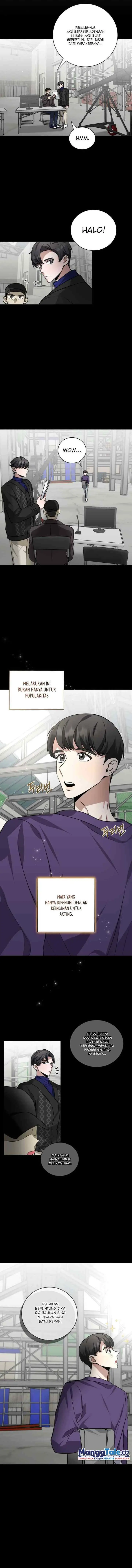 I Became a Top Actor Just by Reading Books! chapter 29 halaman 6