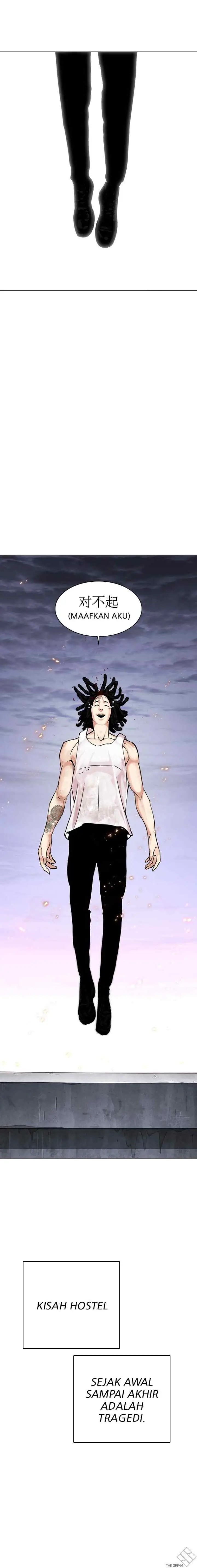 Lookism chapter 282 halaman 20
