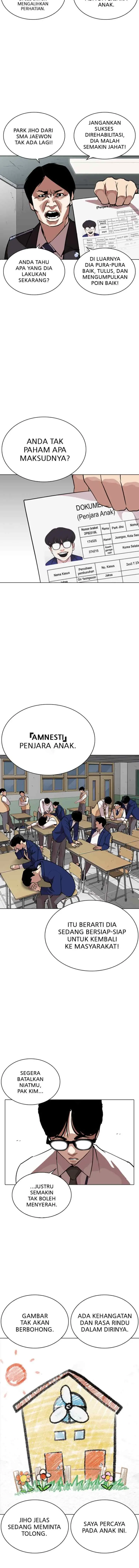Lookism chapter 265 halaman 4