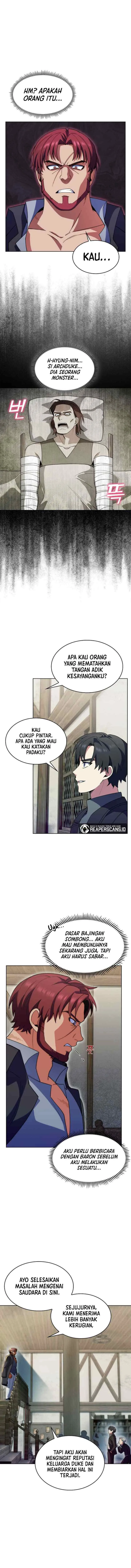 I Regressed to My Ruined Family chapter 6 halaman 13