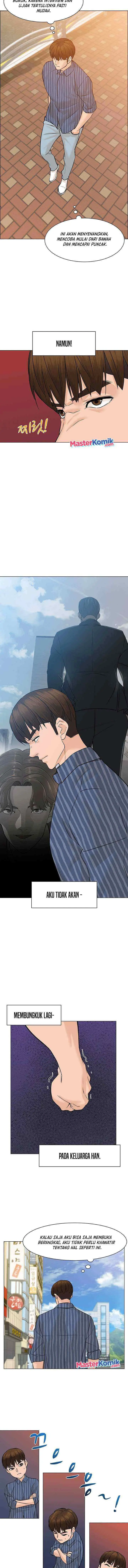 From the Grave and Back chapter 43 halaman 4