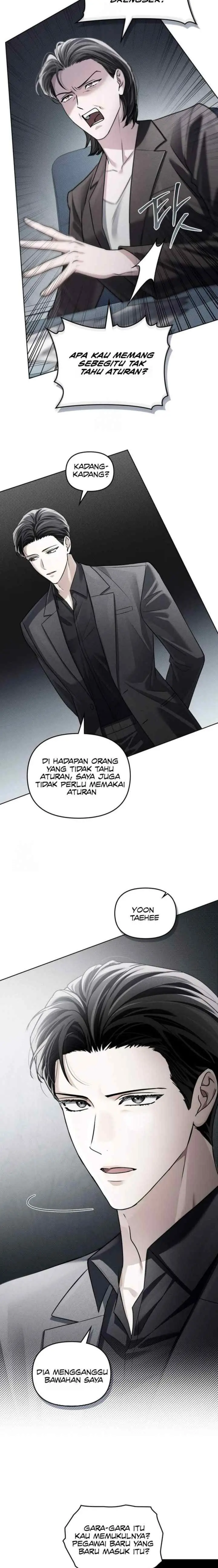 Honbul chapter 48 halaman 11