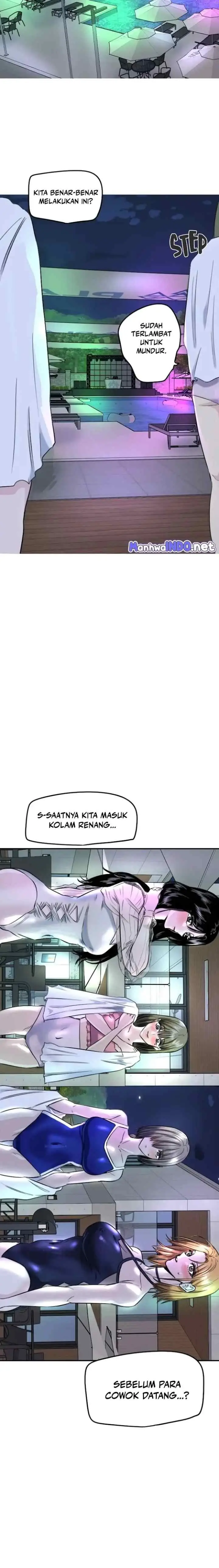 Drawing Romance chapter 239 halaman 15