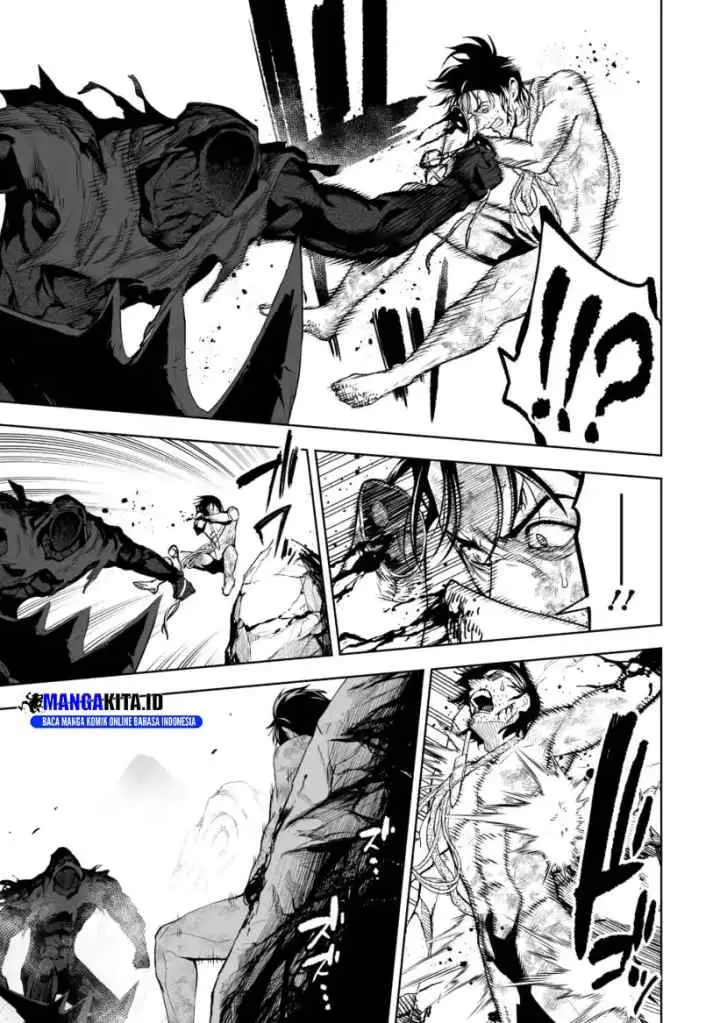 LOSTEND chapter 33 halaman 4