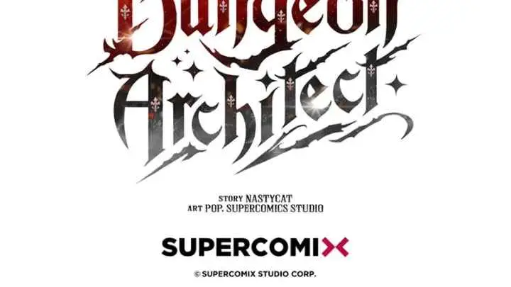 Dungeon Architect chapter 59 halaman 15