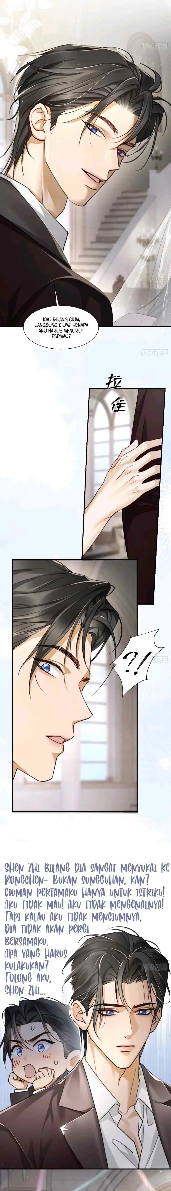 Bad Marks chapter 8 halaman 15