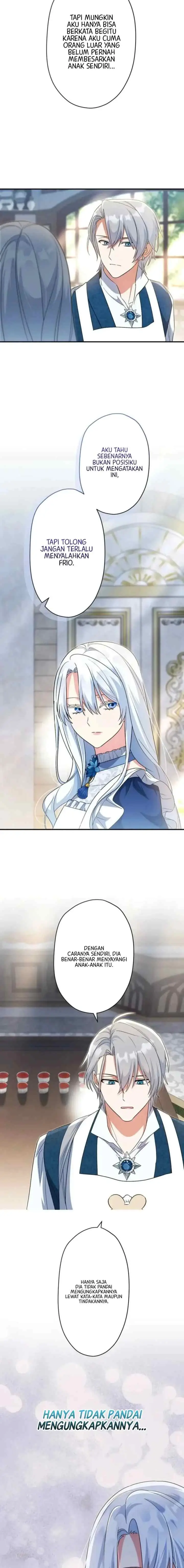 I Became the Most Terrifying Stepmother in History?! chapter 11 halaman 9