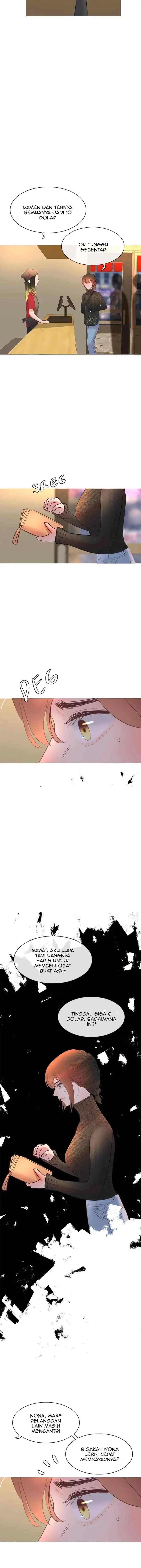 A Flower for Nao chapter 14 halaman 5