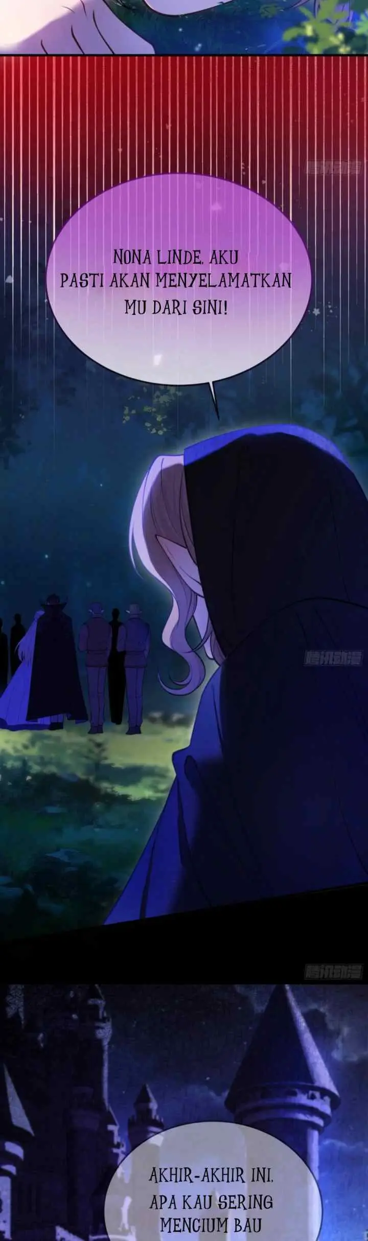 The Secret Game of Nobles chapter 76 halaman 4