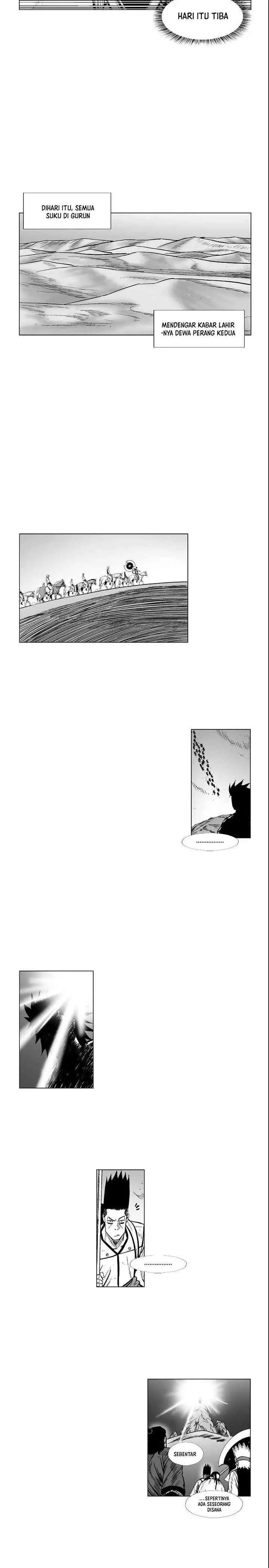 Red Storm chapter 169 halaman 4