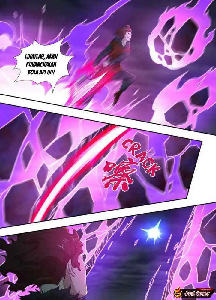 Yong Heng Zhi Zun chapter 326 halaman 4