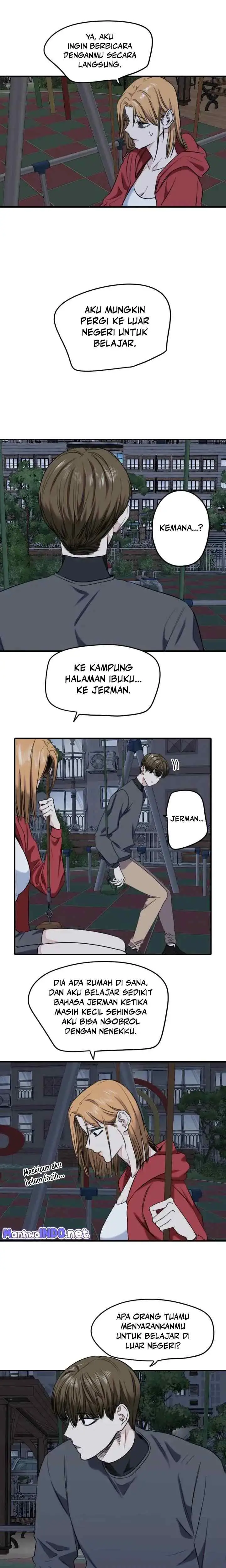 Drawing Romance chapter 212 halaman 4