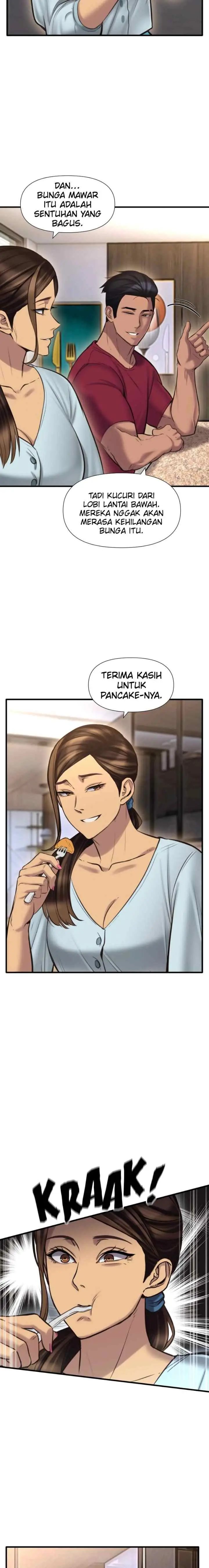 Chasing Red chapter 26 halaman 13