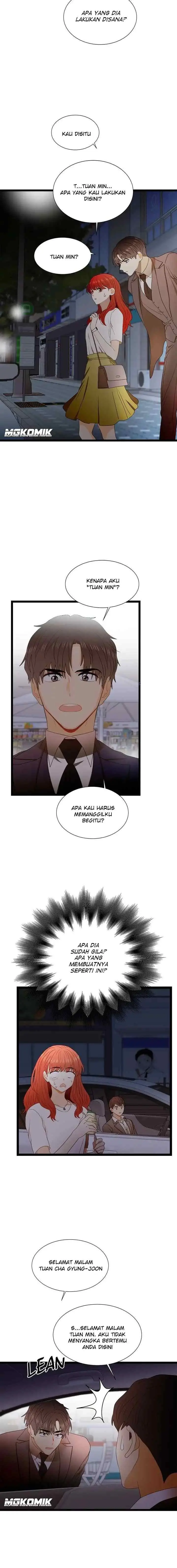 Faking It in Style chapter 63 halaman 11