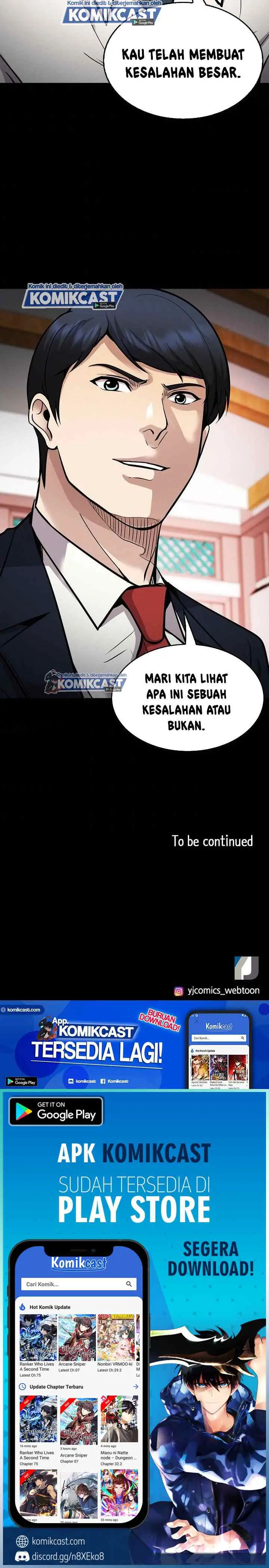 Again My Life chapter 127 halaman 17
