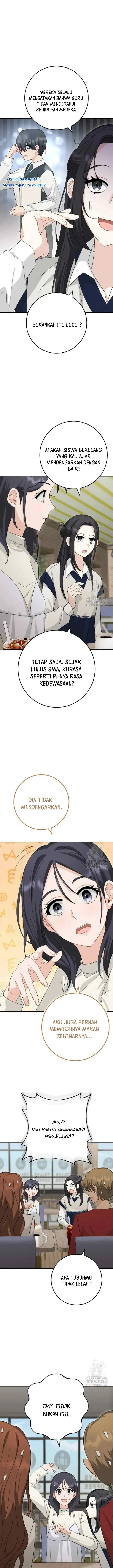 Visible Love chapter 7 halaman 7