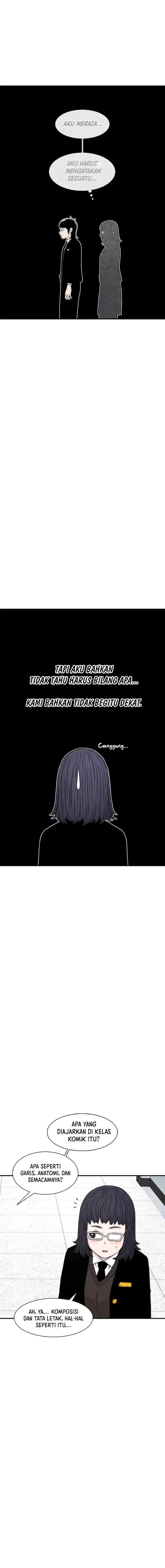Ginseng Star Shop chapter 132 halaman 6
