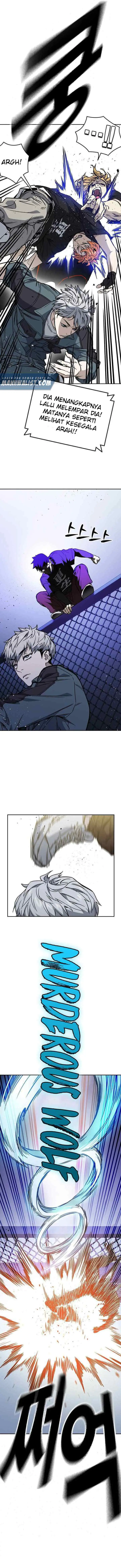 Kenkyu Gurupu chapter 177 halaman 10