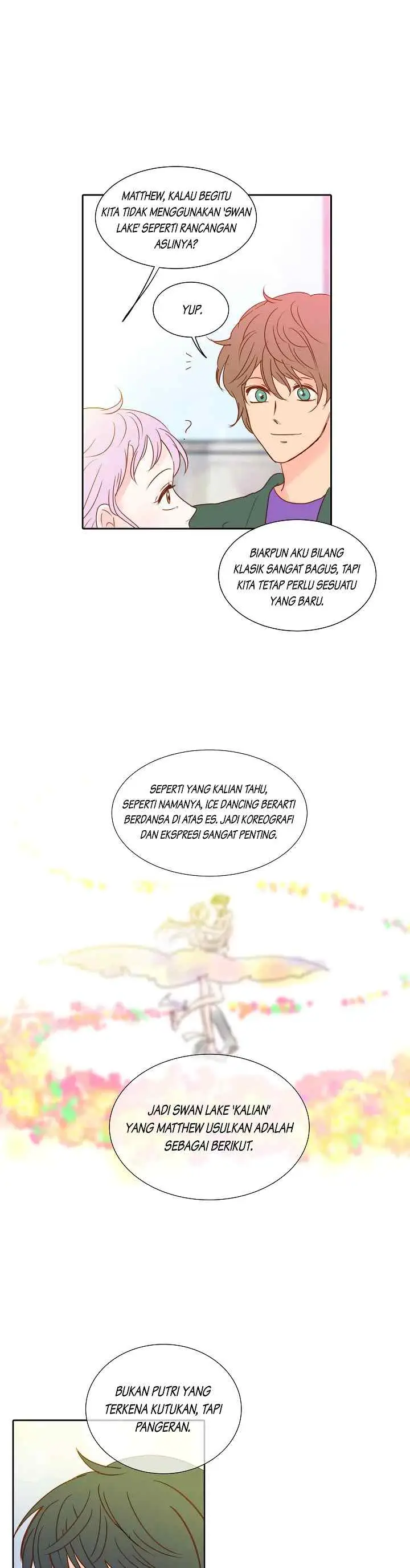 Golden Waltz chapter 11 halaman 15