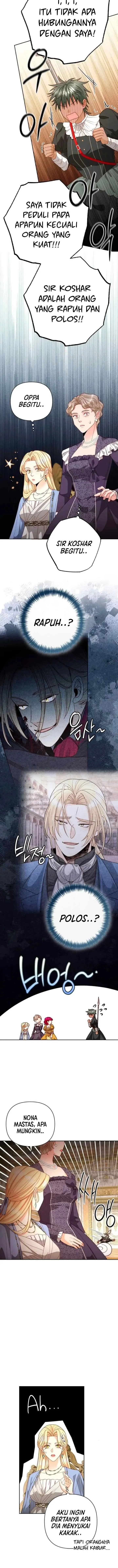 The Remarried Empress chapter 180 halaman 10