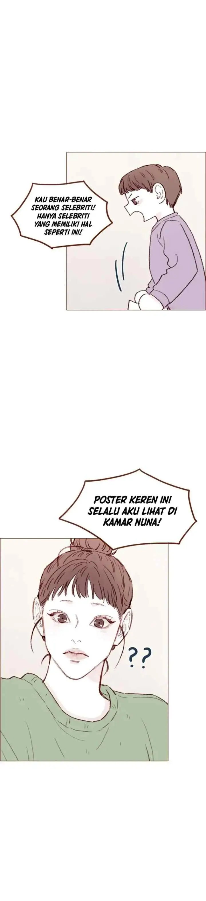 Hongshi Loves Me! chapter 108 halaman 16