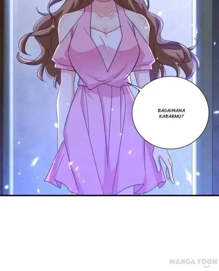 Warm Wedding chapter 370 halaman 17