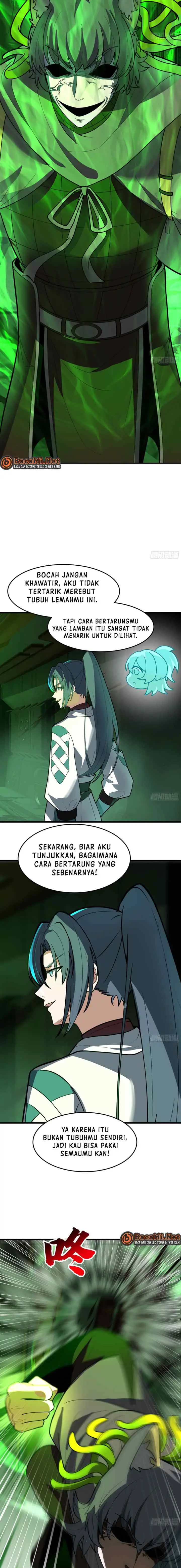 Martial Peak chapter 3860 halaman 4