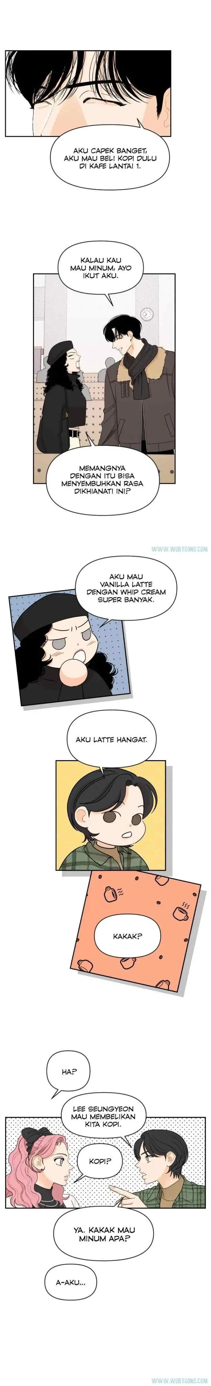 By the Way, in the Wind chapter 8 halaman 7