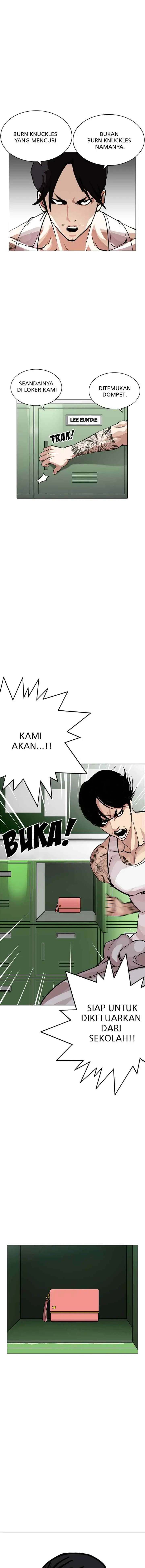 Lookism chapter 214 halaman 18