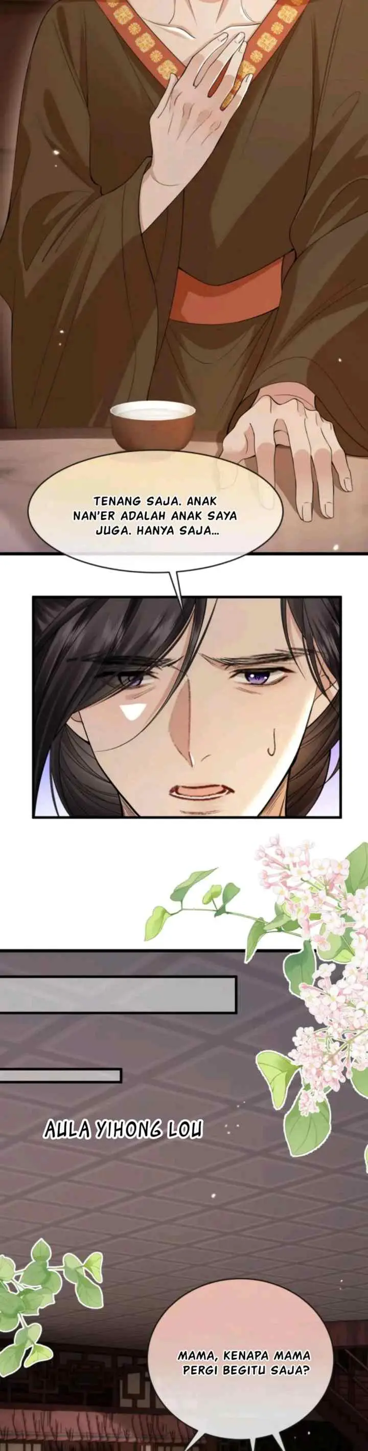 How Dare You chapter 23 halaman 15