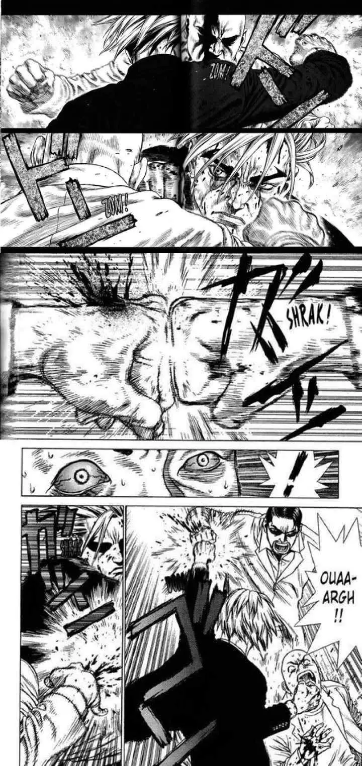 Sun-ken Rock chapter 19 halaman 5