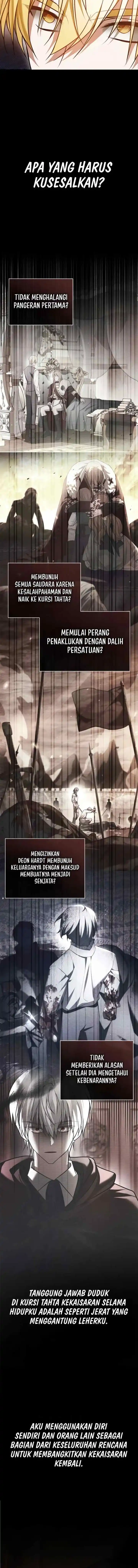 I'm Not That Kind of Talent chapter 89 halaman 9