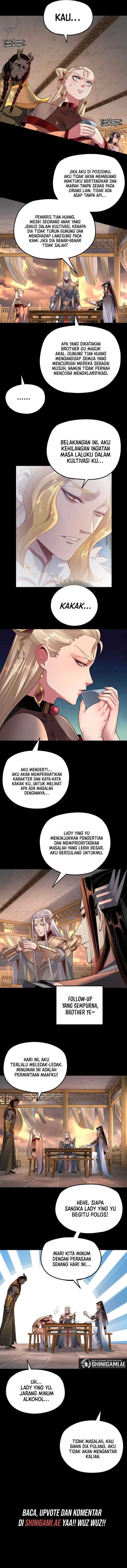 The Villain Of Destiny chapter 120 halaman 4