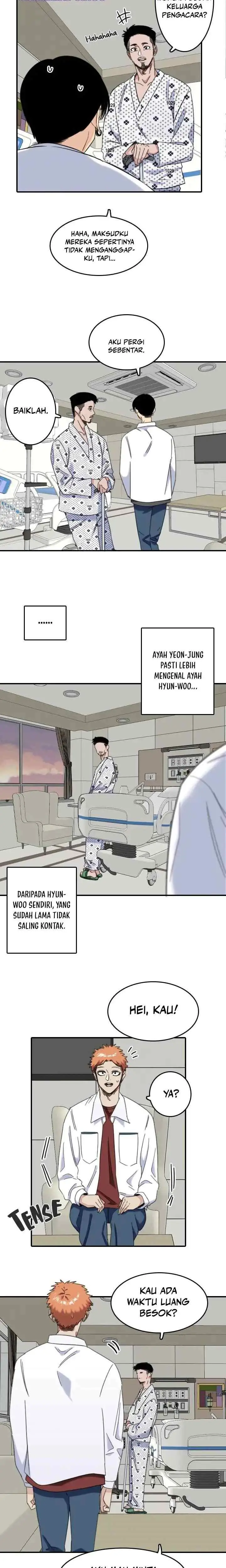 Drawing Romance chapter 207 halaman 13