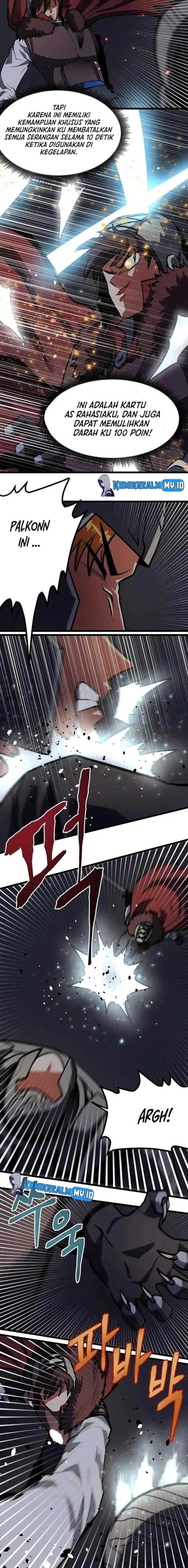 ARK (Taeha) chapter 32 halaman 7