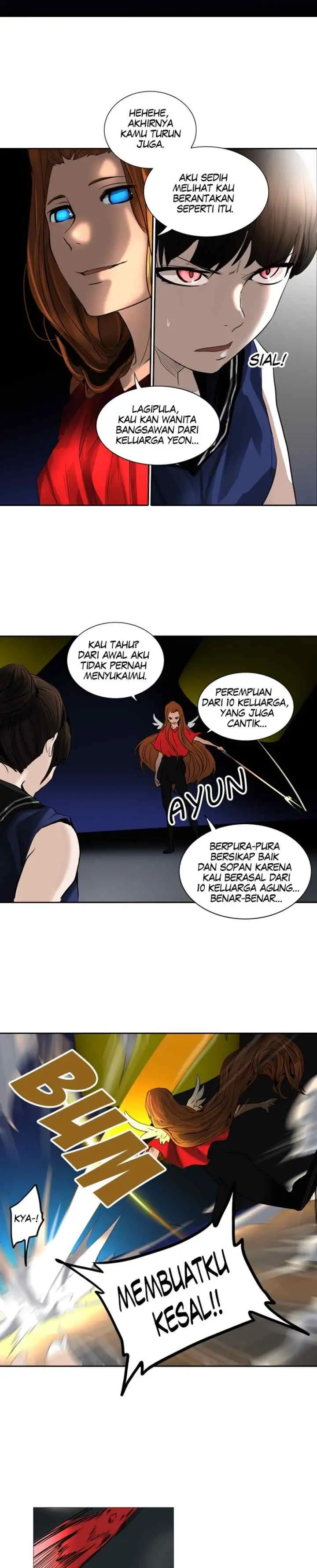 Tower of God chapter 254 halaman 13