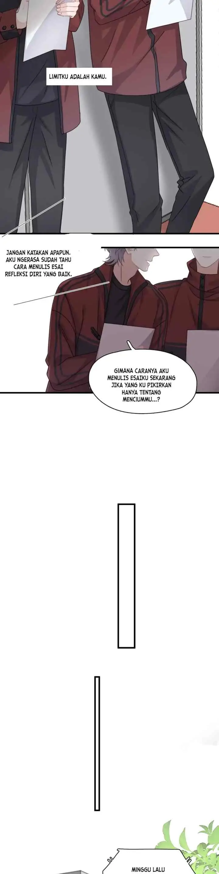 Zhe Ti Chao Gang Le chapter 105 halaman 12