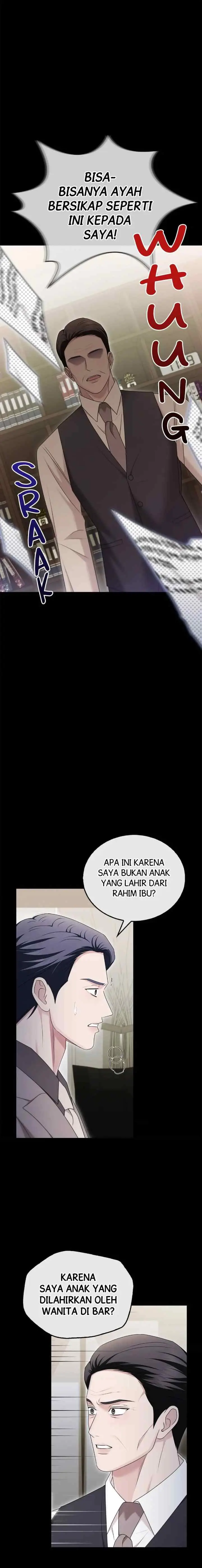 Couple, How Far We Can Go? chapter 53 halaman 13