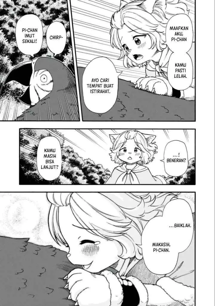 Boku Igai Zennin Tenseisha Ka Yo?! chapter 8 halaman 18