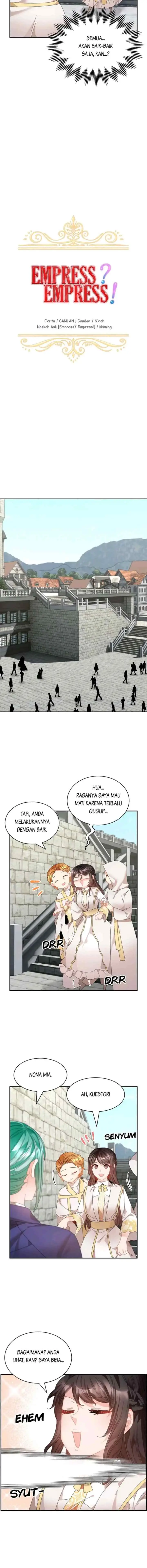 Keep Alive to the End chapter 114 halaman 5