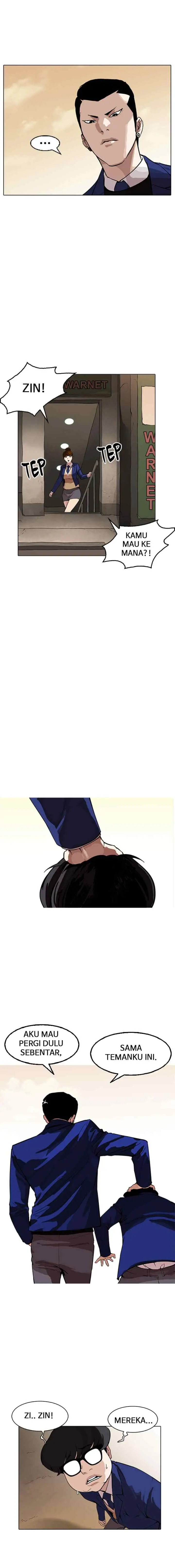Lookism chapter 166 halaman 13