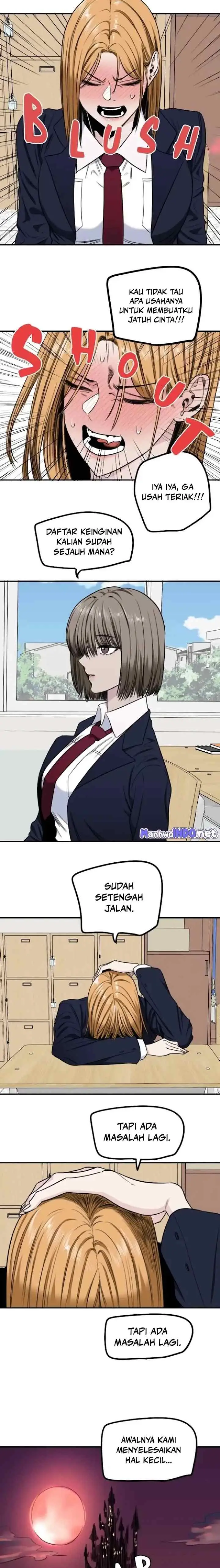 Drawing Romance chapter 236 halaman 9