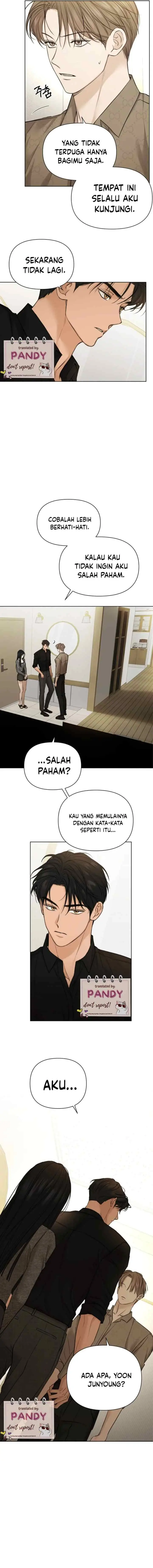 Just Dawn chapter 50 halaman 4